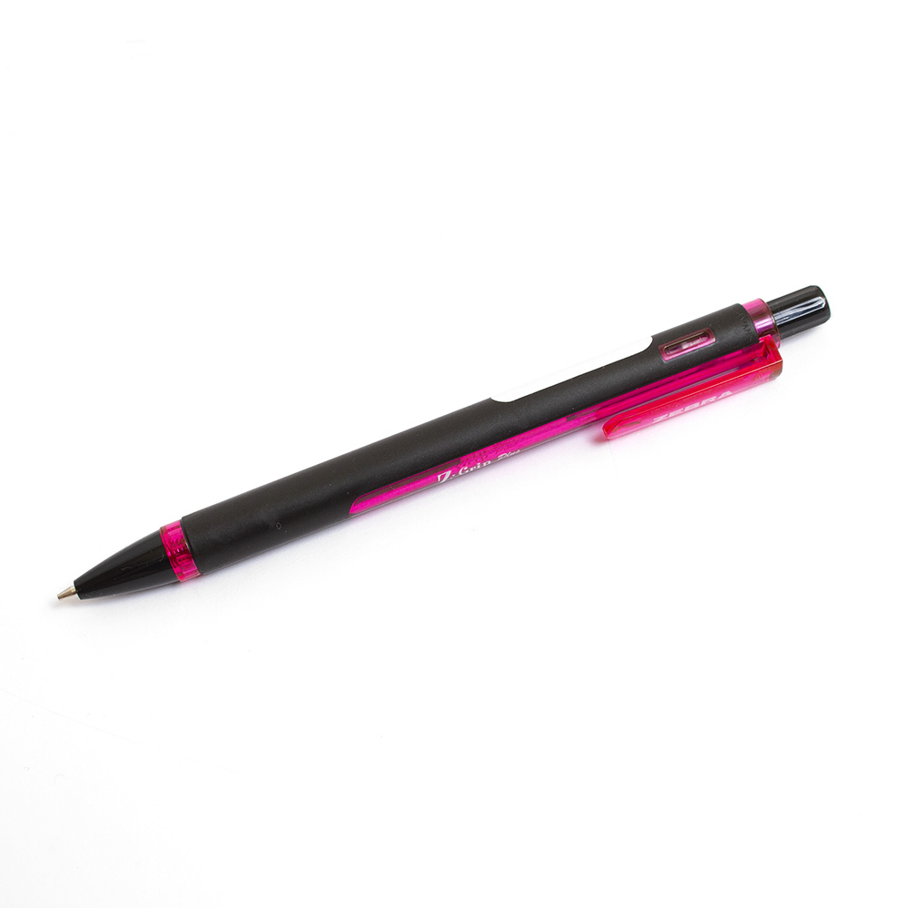 Zebra, ZGrip, Mechanical Pencil, Pink
